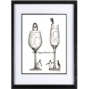 Original Drawings