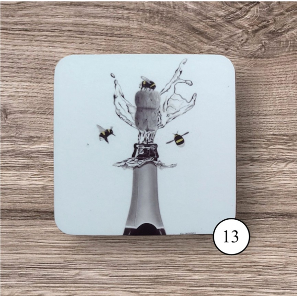 Coaster 13