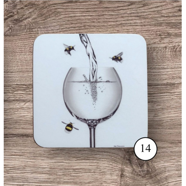 Coaster 14