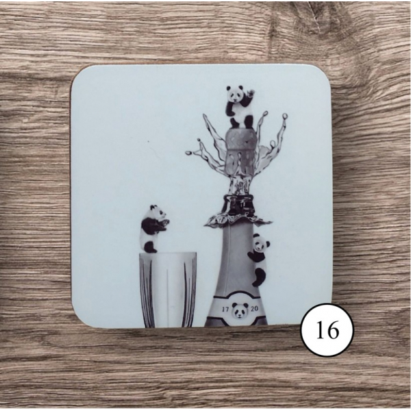Coaster 16