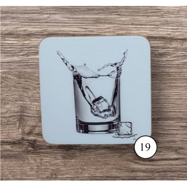 Coaster 19
