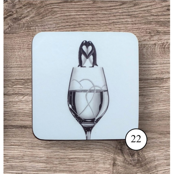 Coaster 22