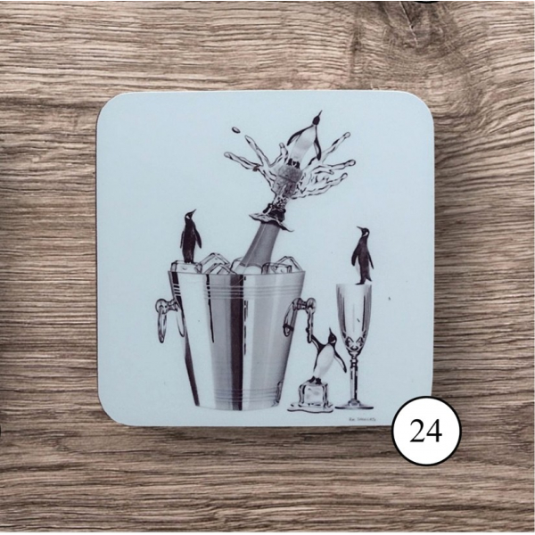 Coaster 24