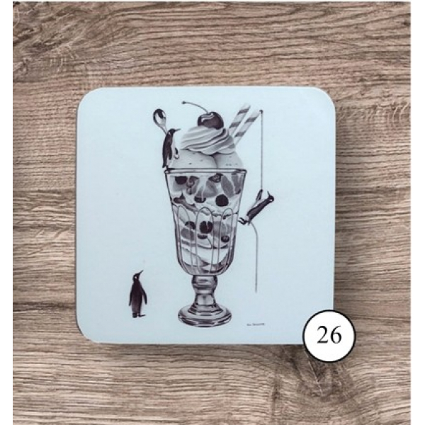 Coaster 26
