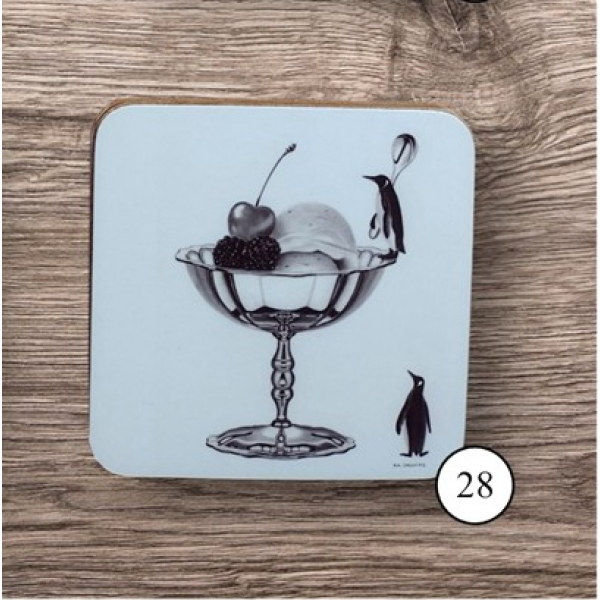 Coaster 28