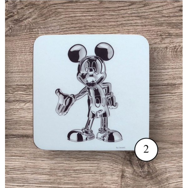 Coaster 2