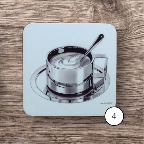 Coaster 4