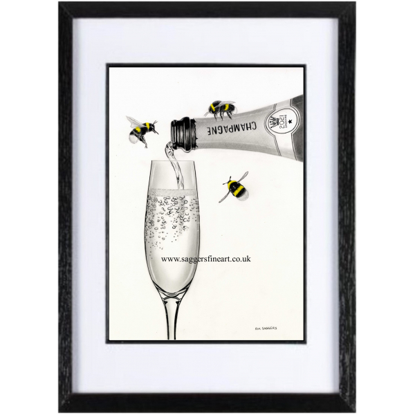 It might bee time to party