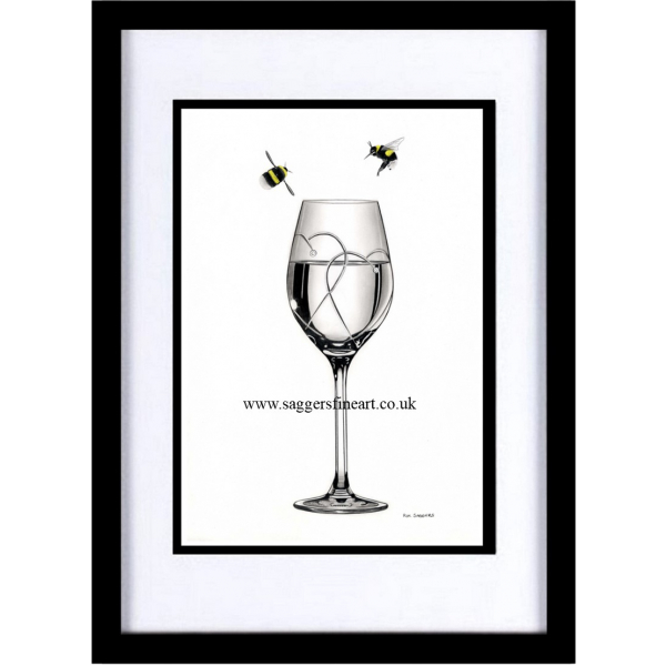 Bee lovers