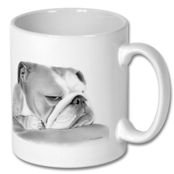 Art Mugs