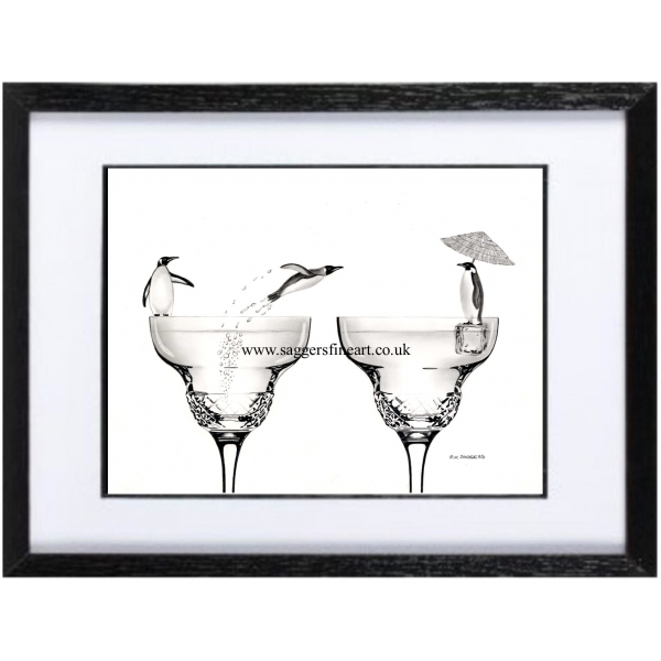 Cocktail Party - Original