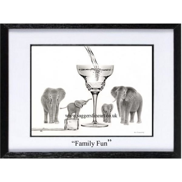 Family fun