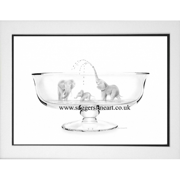 The Watering Bowl