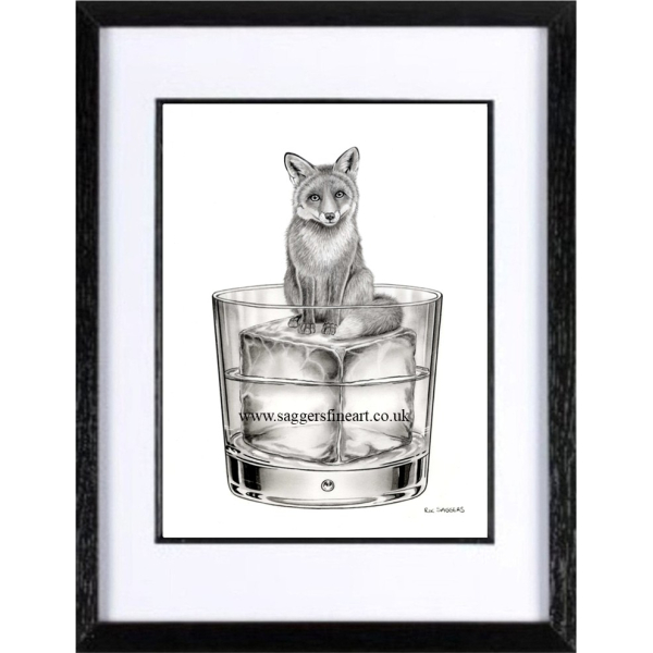 A sly nightcap A sly nightcap