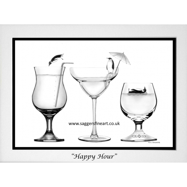 Happy Hour - Original