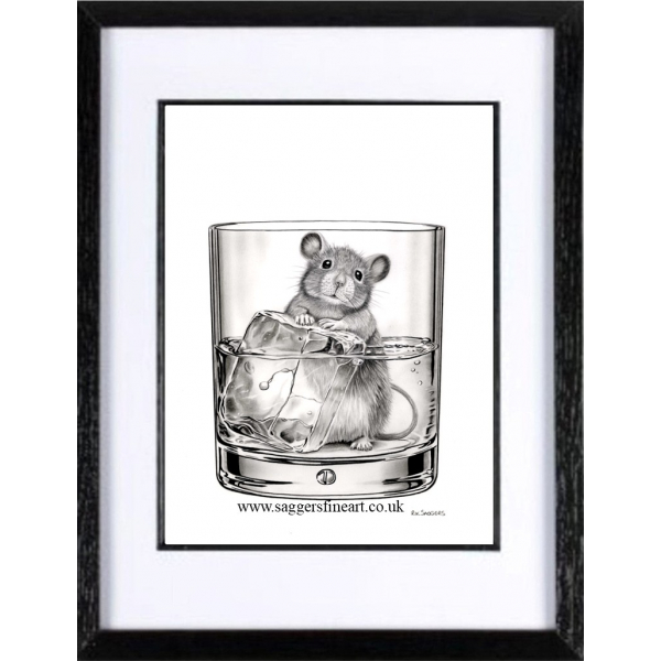 A Moment Held - Mouse A Moment Held - Mouse