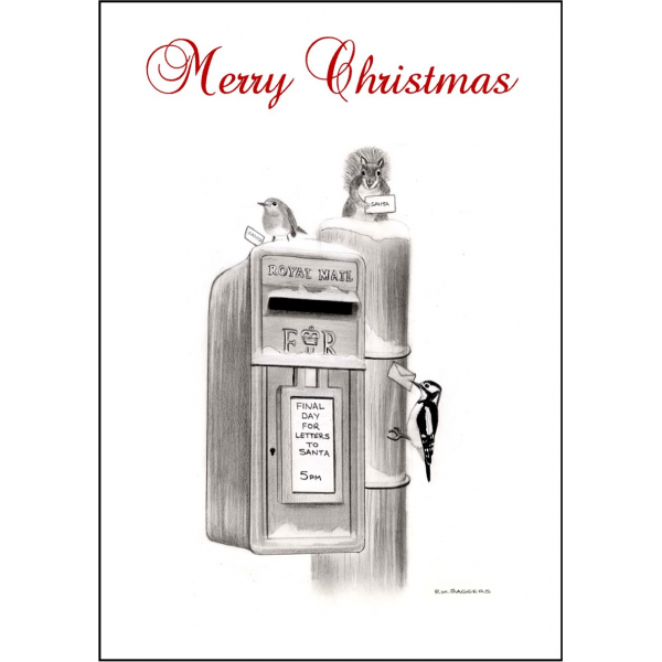 Christmas mixed pack