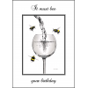 Bee Card Collection - Pack of 10