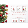 Snowmen Christmas Cards