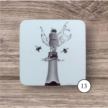 Coaster 13 Coaster 13