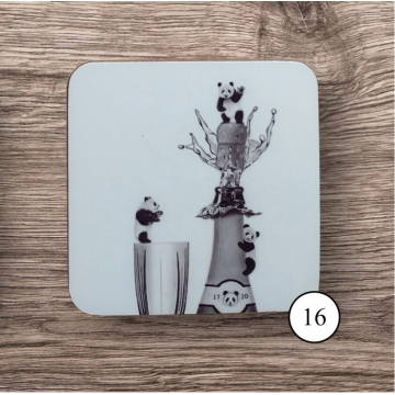 Coaster 16 Coaster 16