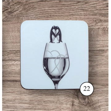 Coaster 22 Coaster 22