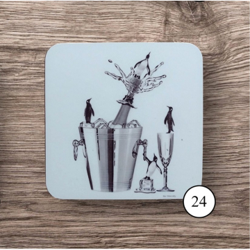 Coaster 24