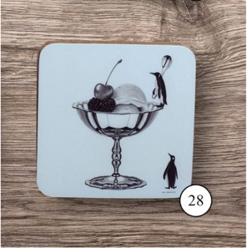 Coaster 28 Coaster 28