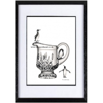 Fun times - Art prints - Ipswich