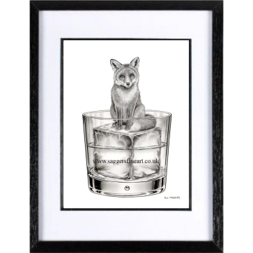 A sly nightcap