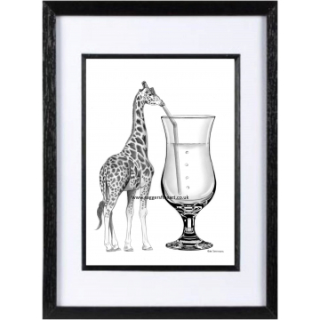 Tall Cocktail Tall Cocktail
