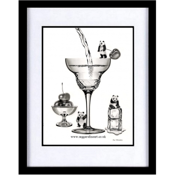 Panda to your taste buds