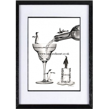 Cheers to the weekend