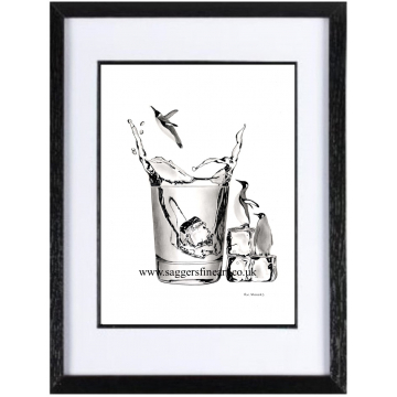 Stepping Up Stepping Up