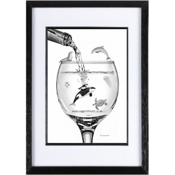 Ocean Life Ocean Life