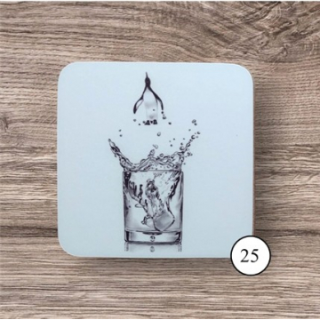 Coaster 25
