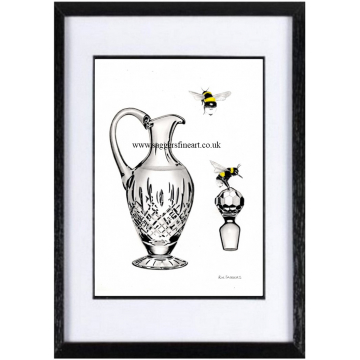 Let's share - Prints