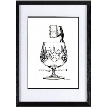 It's all in the preparation - Prints