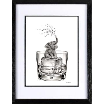 Finding Fun - Prints