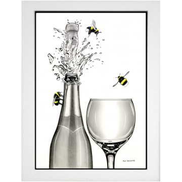 It Must Bee Time to Celebrate