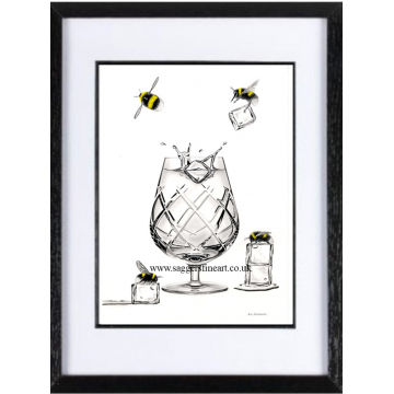 There for one another - Prints