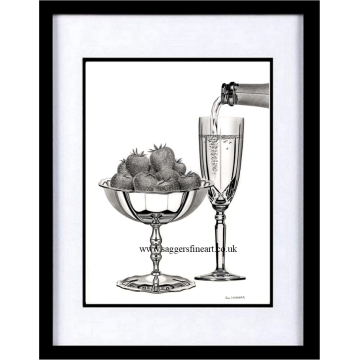 Almost time - Original - Available