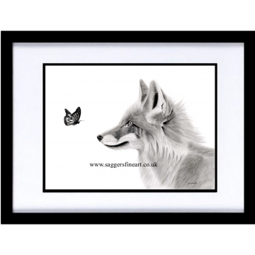 Hello there - Original - SOLD