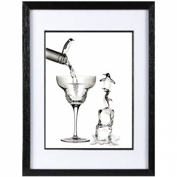 Where there's a will there's a way  - Original - SOLD