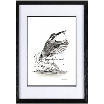 Gone Fishing - Prints