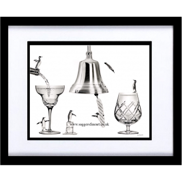 Last Orders - Original - Available