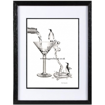 It's the weekend - Original - Available