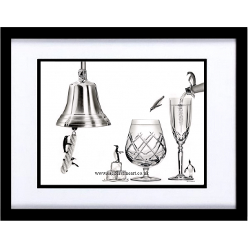 Last orders please - Prints