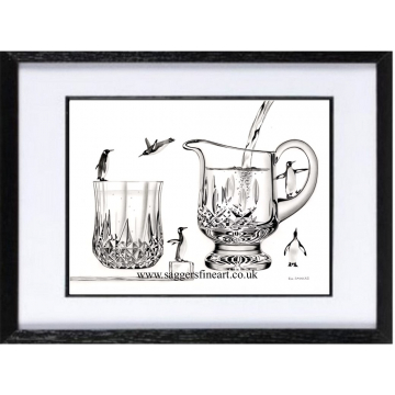 Making mischief - Original - Available