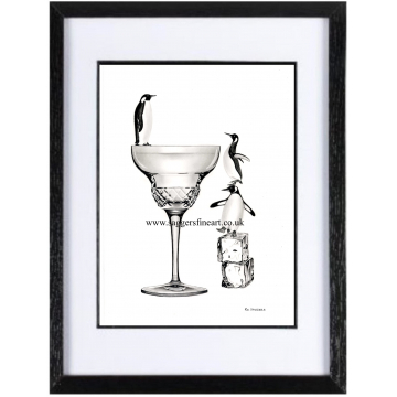 Mischief Makers - Prints